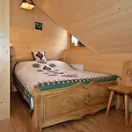Smreco House ザコパネ