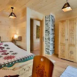 Smreco House