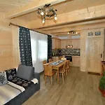 Smreco House ザコパネ