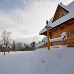 Smreco House シャレー *