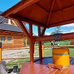 Smreco House *