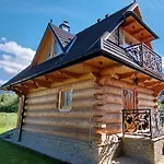 Smreco House シャレー *