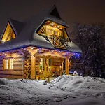 Smreco House ザコパネ