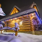 Smreco House シャレー *