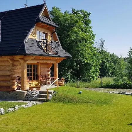 Smreco House
