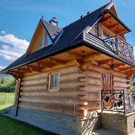 Smreco House Chalet *