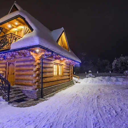 Chalet Smreco House *