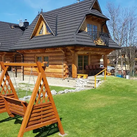 Smreco House * Zakopane