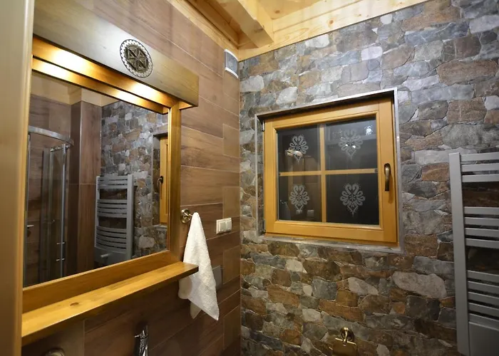 شاليه Smreco House *