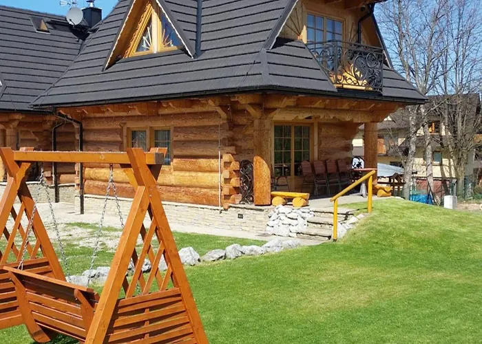 Smreco House * زاكوباني