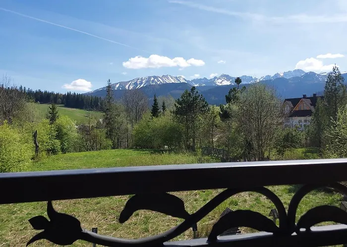 شاليه Smreco House