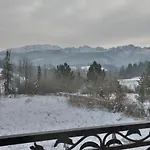 Smreco House 자코파네