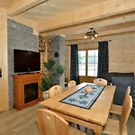 Smreco House 자코파네