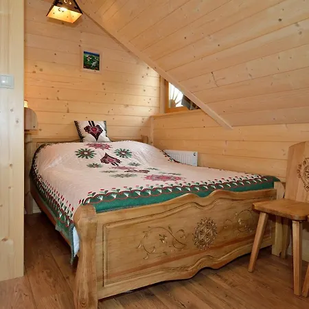 Smreco House Закопане