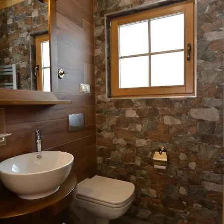 Chalet Smreco House Zakopane