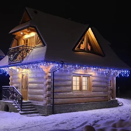 Smreco House Alpehytte *