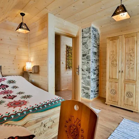Smreco House
