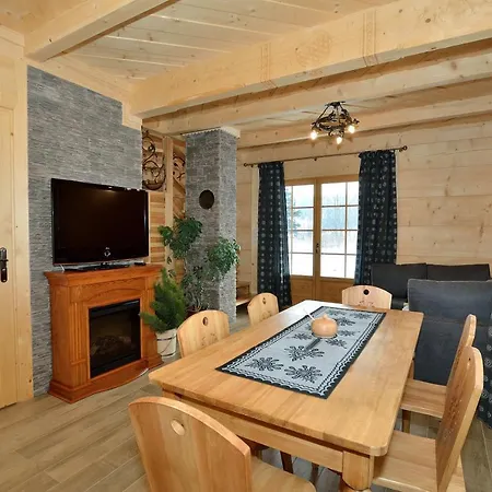 Smreco House Закопане