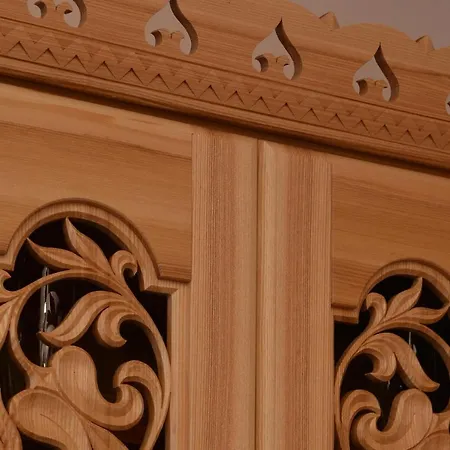 Smreco House Dağ evi Zakopane