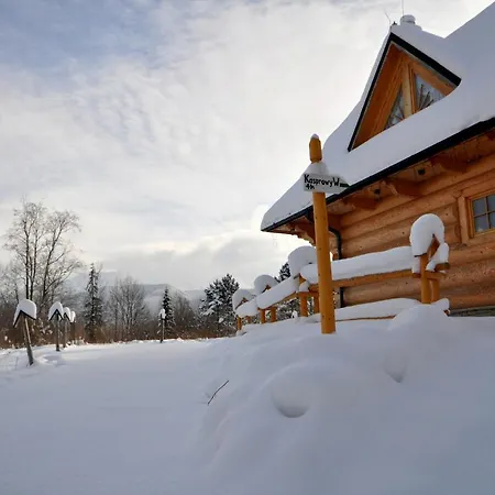 Smreco House Шале *