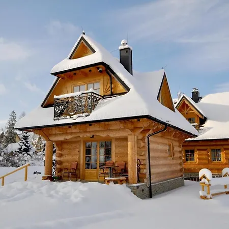 Smreco House Zakopane