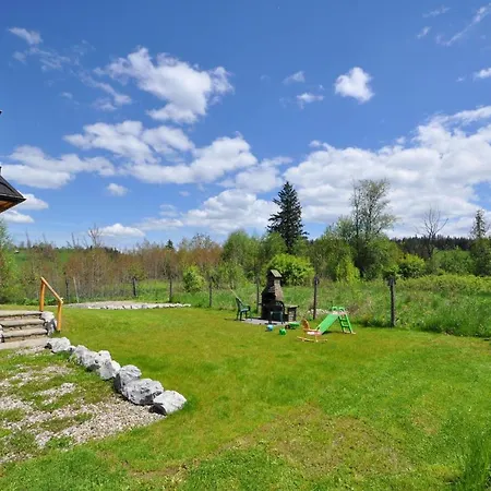 Dağ evi Smreco House *