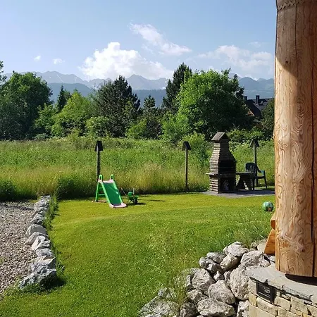 Smreco House Шале *