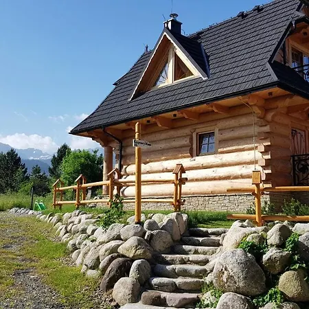 Alpehytte Smreco House