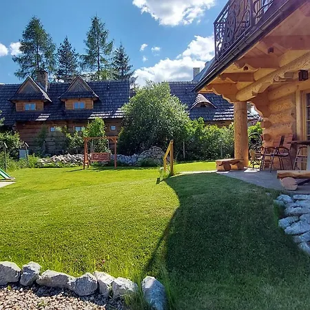 Smreco House Шале