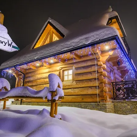 Smreco House Chalet *