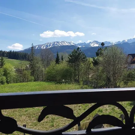 Dağ evi Smreco House