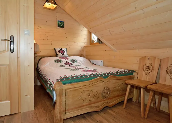 Smreco House Zakopane