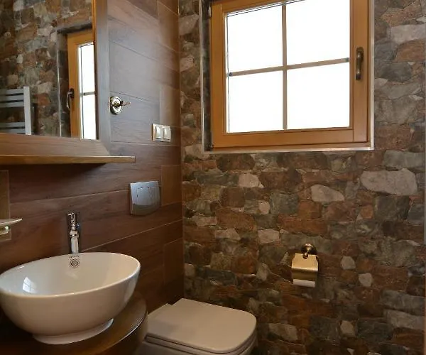 Alpehytte Smreco House Zakopane