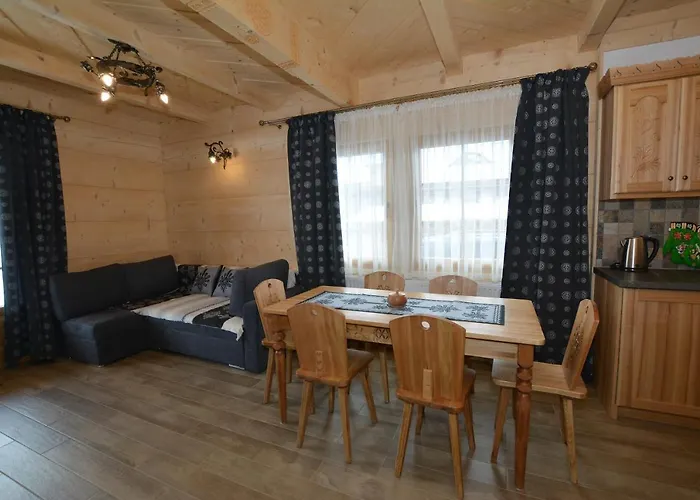 Smreco House Zakopane