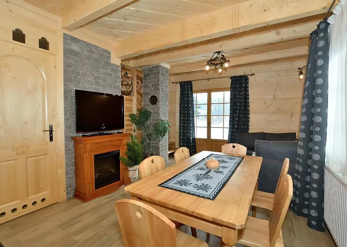 Smreco House Zakopane