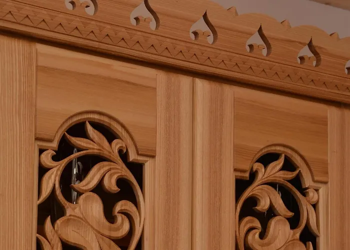 Smreco House Alpehytte Zakopane