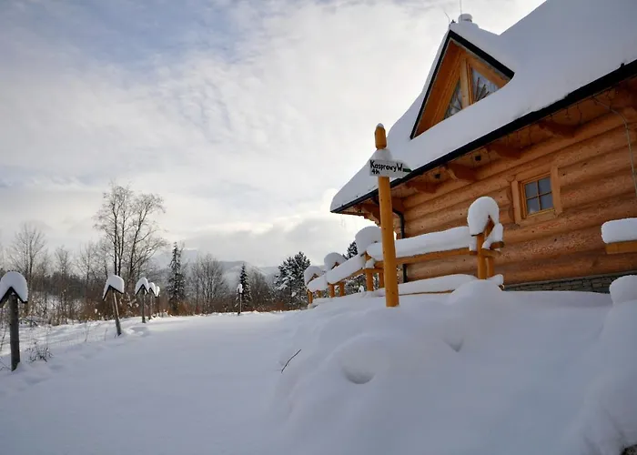 Smreco House Alpehytte *